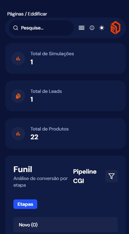 Benefícios da Plataforma de Crédito
